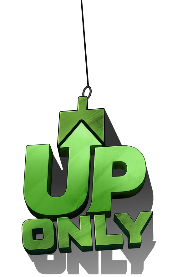Up Only